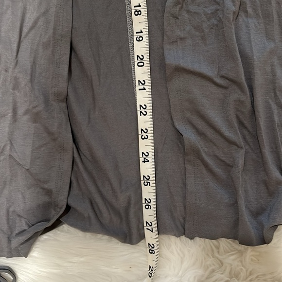 NWT VOCAL Fringe Studded Embellishment Boutique Vest - Picture 11 of 11